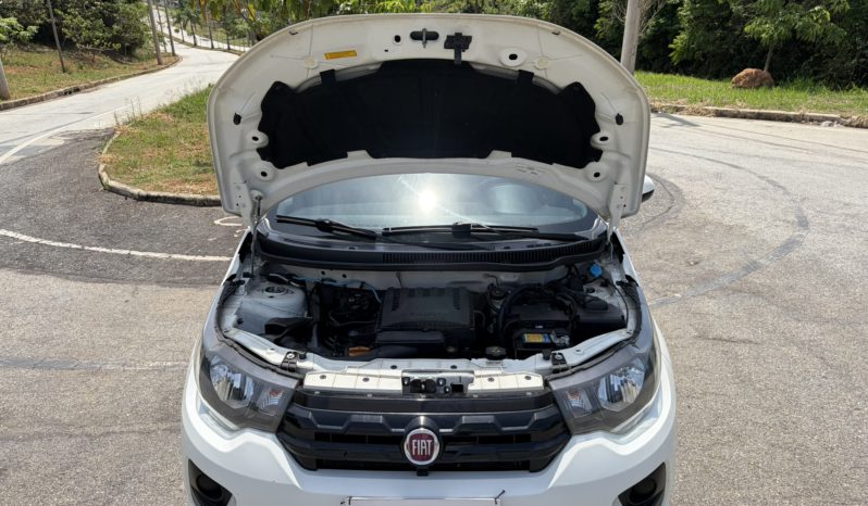 Fiat Mobi Drive 1.0 Flex full