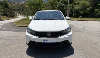 Fiat Argo 1.0 Flex full