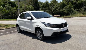 Fiat Argo 1.0 Flex full