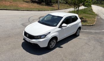 Fiat Argo 1.0 Flex full