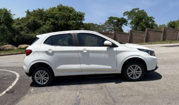 Fiat Argo 1.0 Flex full