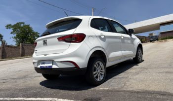 Fiat Argo 1.0 Flex full