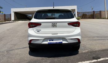 Fiat Argo 1.0 Flex full