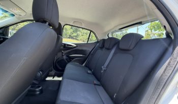 Fiat Argo 1.0 Flex full