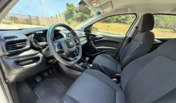 Fiat Argo 1.0 Flex full