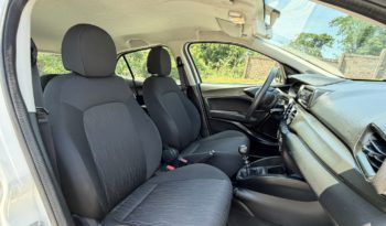 Fiat Argo 1.0 Flex full