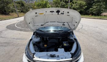 Fiat Argo 1.0 Flex full